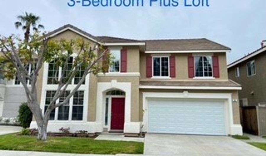 60 Northern Pine Loop, Aliso Viejo, CA 92656 - 3 Beds, 3 Bath
