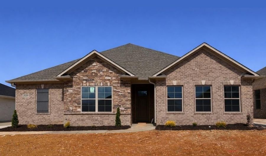 26399 Old Town Dr, Athens, AL 35613 - 3 Beds, 2 Bath