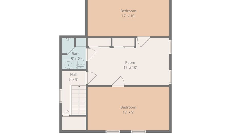 391 Park St, Bristol, CT 06010 - 2 Beds, 2 Bath