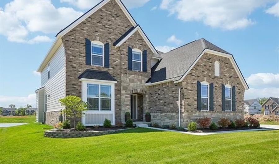 4399 SPARROW St, Ann Arbor, MI 48103 - 4 Beds, 3 Bath