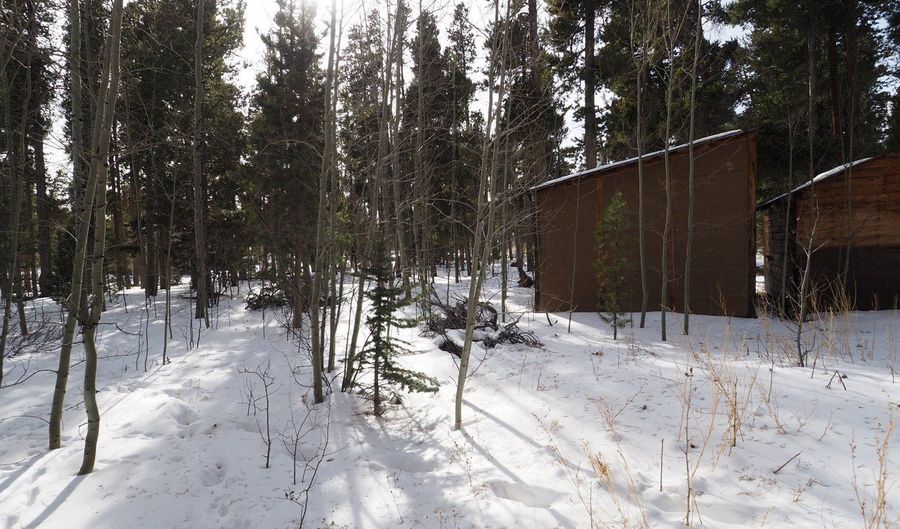 Long Trail Rd, Black Hawk, CO 80422 - 0 Beds, 0 Bath