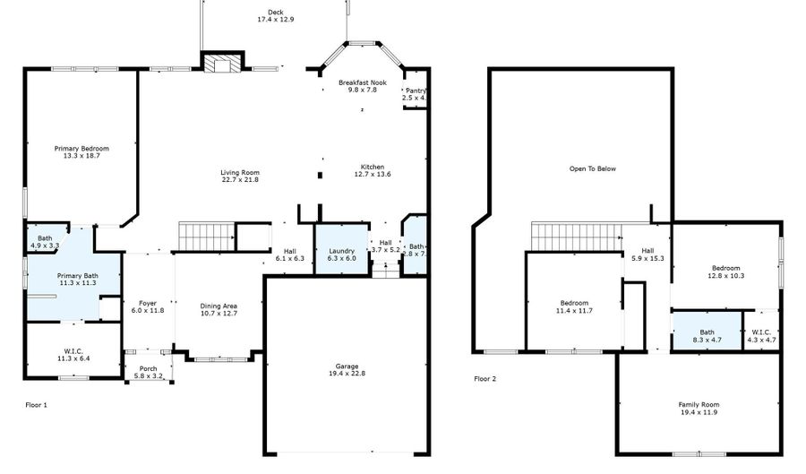 24 Yorktown Cir, Arden, NC 28704 - 3 Beds, 3 Bath