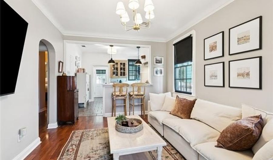 430 LEBEAU St, Arabi, LA 70032 - 2 Beds, 2 Bath