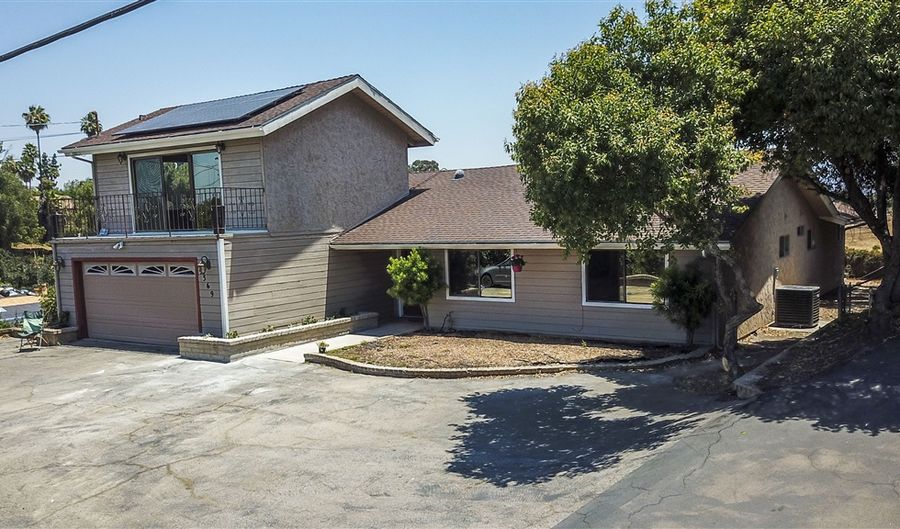 9569 Montemar Dr, Spring Valley, CA 91977 - 4 Beds, 2 Bath