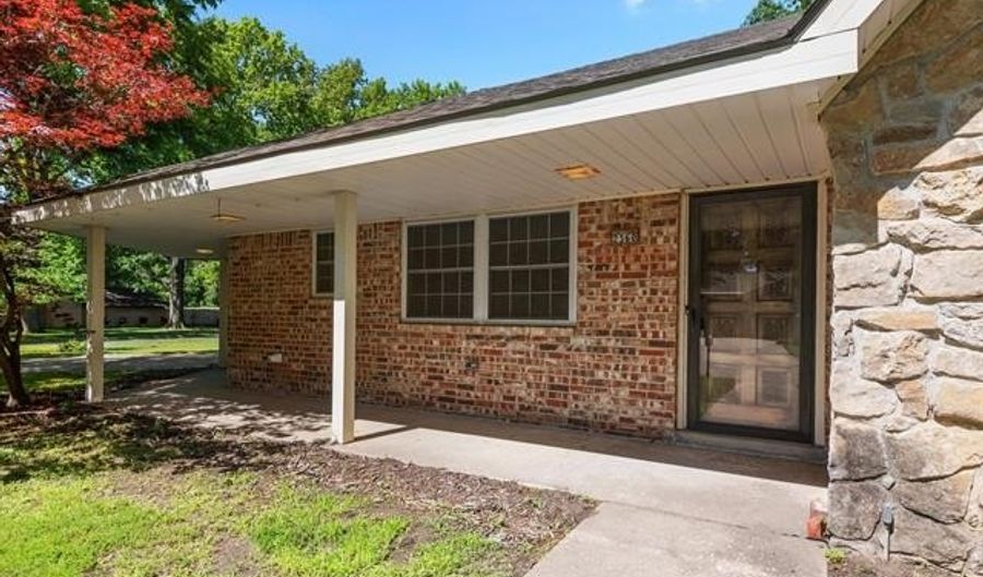 2360 Windsor Way, Bartlesville, OK 74006 - 3 Beds, 3 Bath