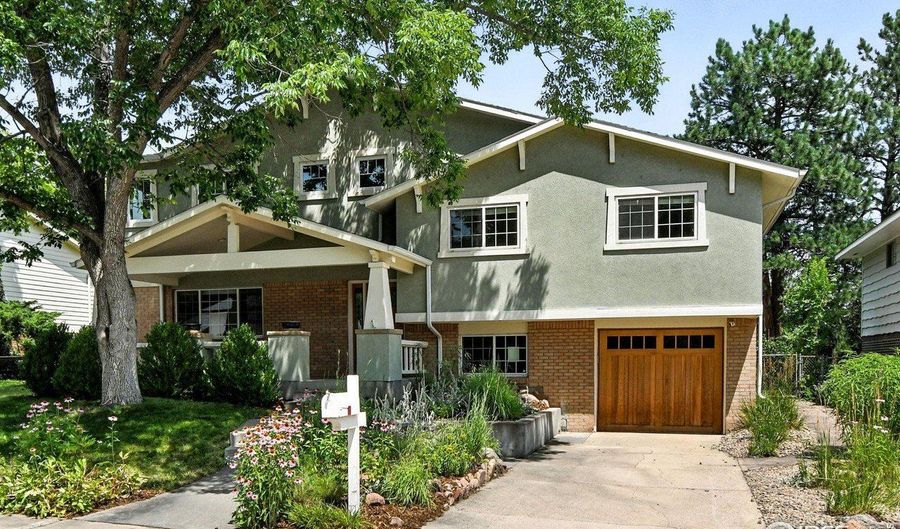 2809 La Grange Cir, Boulder, CO 80305 - 6 Beds, 3 Bath