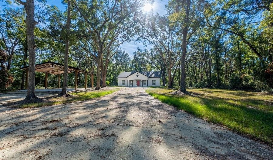 4035 County Road 342, Bell, FL 32619 - 4 Beds, 3 Bath