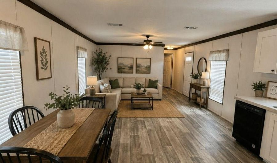 31 Park Place Ests 31, Arcadia, FL 34266 - 2 Beds, 2 Bath