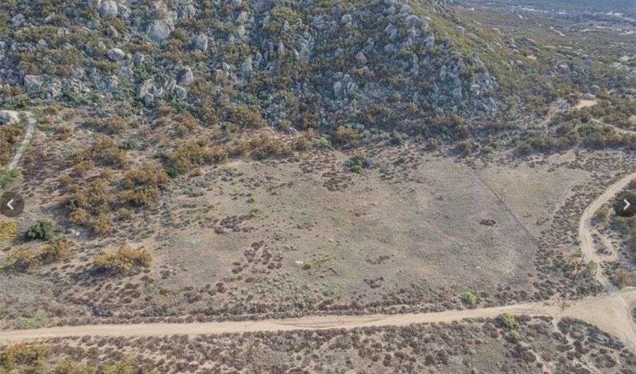 Deerspring Trail, Aguanga, CA 92536 - 0 Beds, 0 Bath