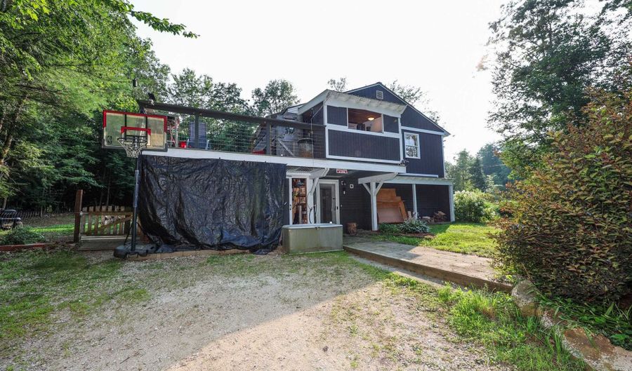 1225 Suncook Valley Rd, Barnstead, NH 03225 - 3 Beds, 2 Bath