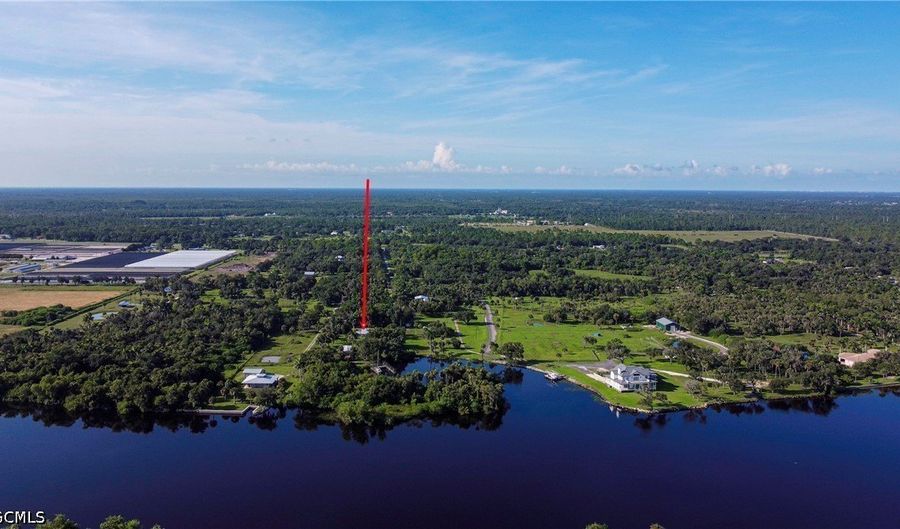 1821 Sunset Trl, Alva, FL 33920 - 3 Beds, 2 Bath