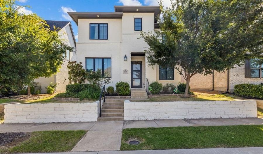 1019 Sprangletop St, Allen, TX 75013 - 4 Beds, 3 Bath