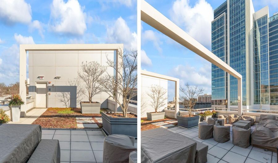 7809 WOODMONT Ave Ph, Bethesda, MD 20814 - 2 Beds, 1 Bath