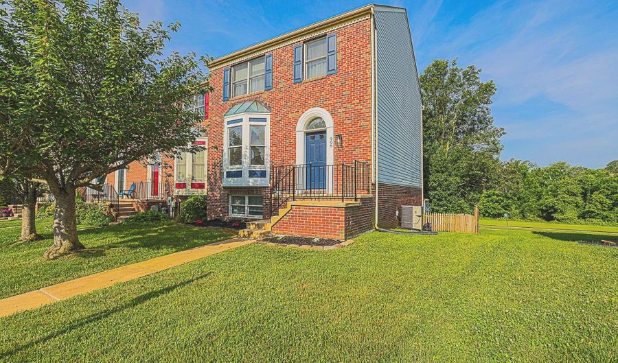 906 BUCKLAND Pl, Bel Air, MD 21014 - 4 Beds, 4 Bath