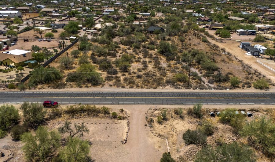 0 E Broadway Ave LOT A, Apache Junction, AZ 85119 - 0 Beds, 0 Bath