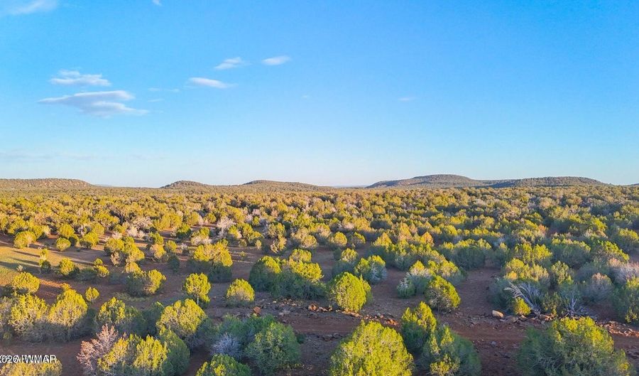 N SIX SHOOTER TRL 20 ACRES, Ash Fork, AZ 86320 - 0 Beds, 0 Bath