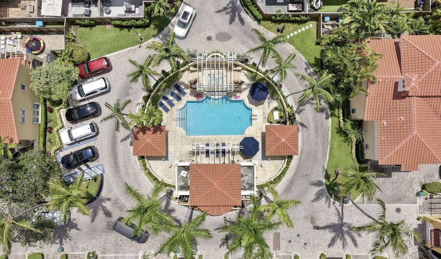 18385 NE 30TH Pl 18385, Aventura, FL 33160 - 3 Beds, 3 Bath