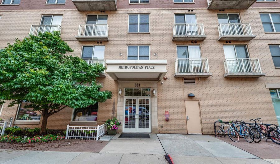 333 Mifflin St 2150, Madison, WI 53703 - 1 Beds, 1 Bath