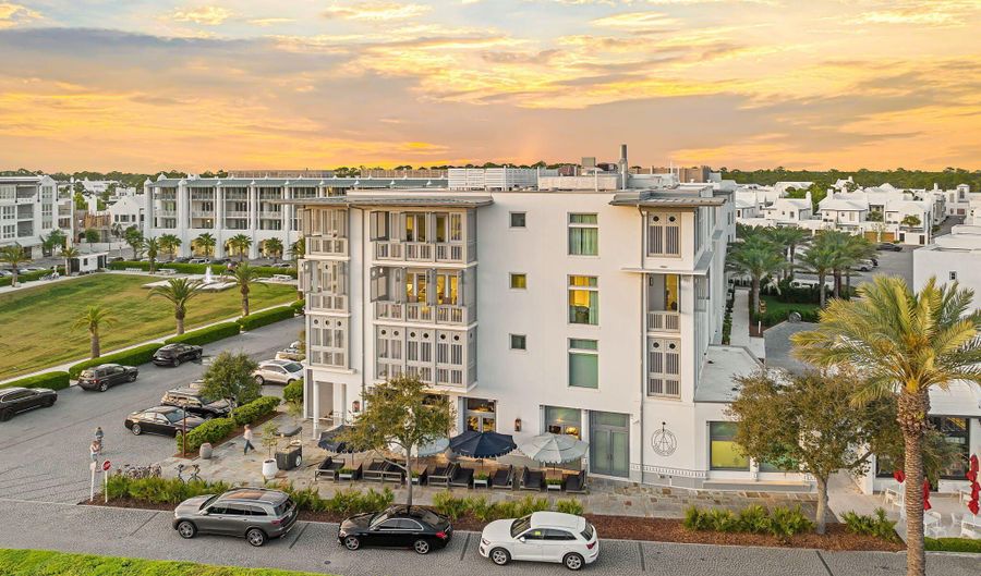 20 Mark Twain Ln 303, Alys Beach, FL 32461 - 2 Beds, 3 Bath
