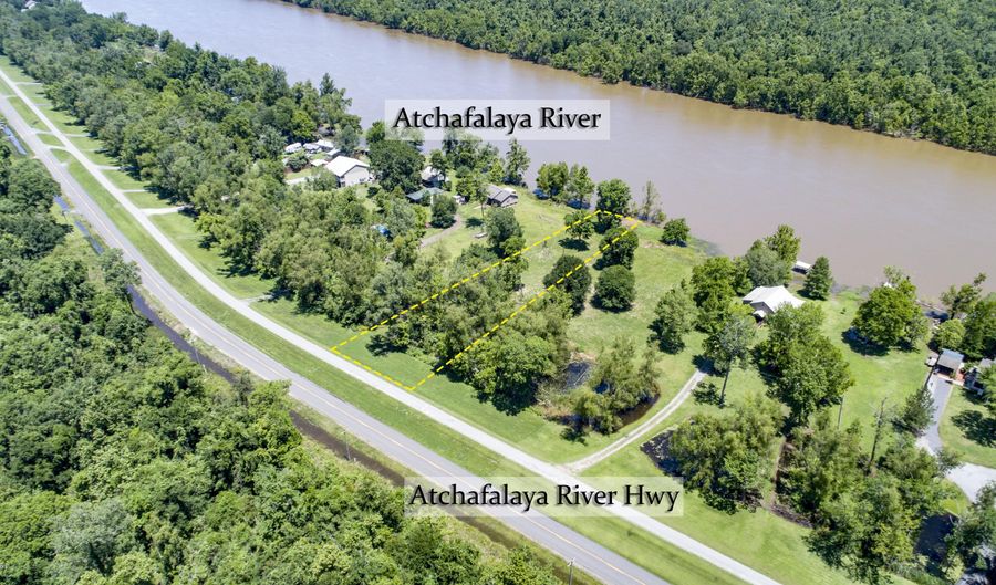 2097 Atchafalaya River Hwy, Breaux Bridge, LA 70517 - 0 Beds, 0 Bath