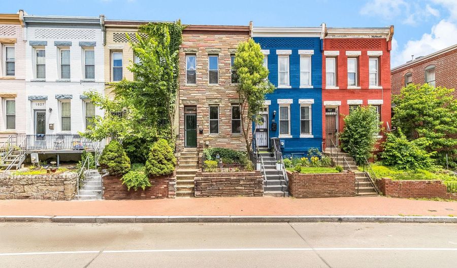1823 4TH St NW, Washington, DC 20001 - 3 Beds, 3 Bath