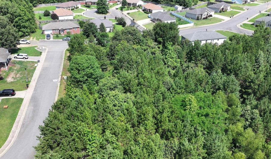SOMERSET lot 12, Arkadelphia, AR 71923 - 0 Beds, 0 Bath