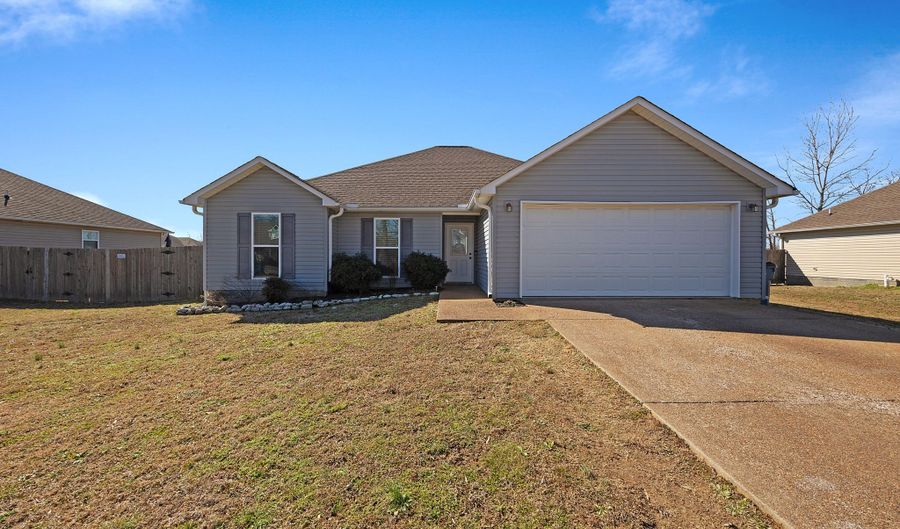 1637 Bell Meade Rd, Bells, TN 38006 - 4 Beds, 2 Bath
