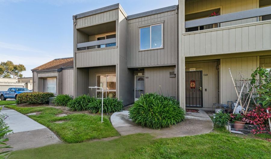 3447 Capella Ln, Alameda, CA 94502 - 3 Beds, 2 Bath