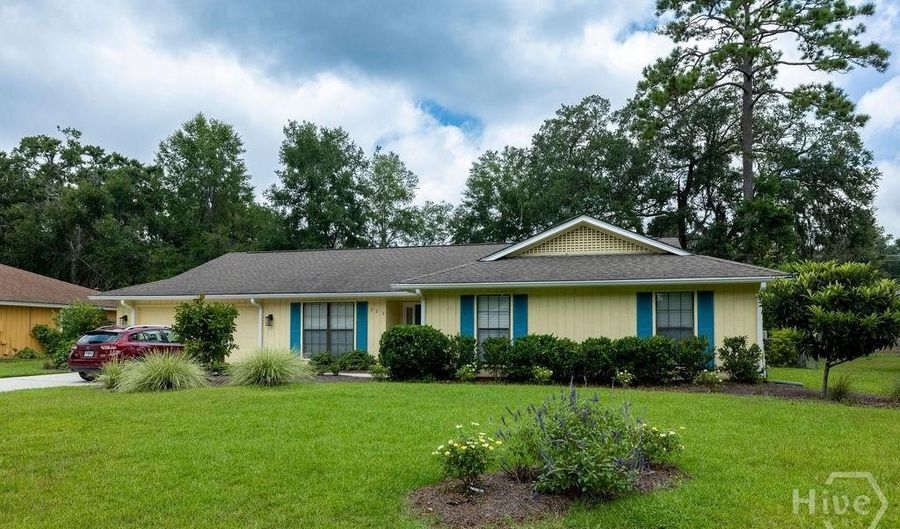 922 Mill Stream Ct, Savannah, GA 31419 - 3 Beds, 2 Bath
