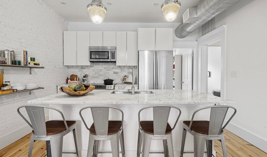 67 Rutland St 3, Boston, MA 02118 - 1 Beds, 1 Bath