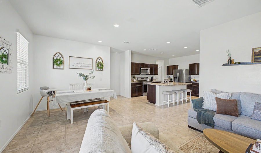 30699 W FAIRMOUNT Ave, Buckeye, AZ 85396 - 3 Beds, 2 Bath