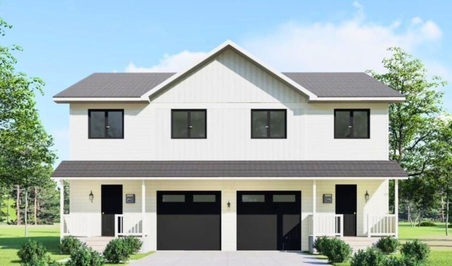208 Dale Rd, Burlington, VT 05401 - 3 Beds, 3 Bath