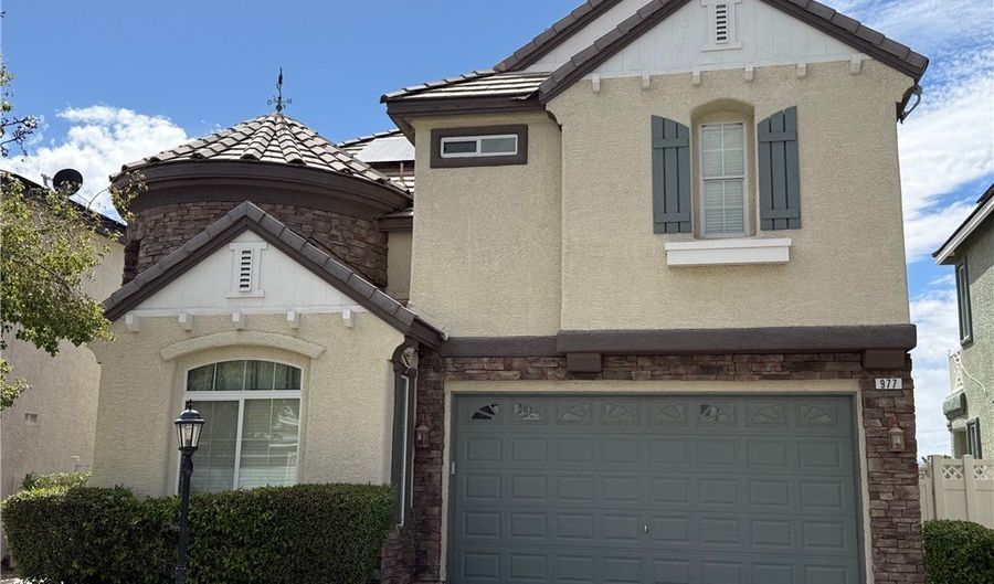 977 SPARKLING LIGHT St, Henderson, NV 89052 - 3 Beds, 3 Bath