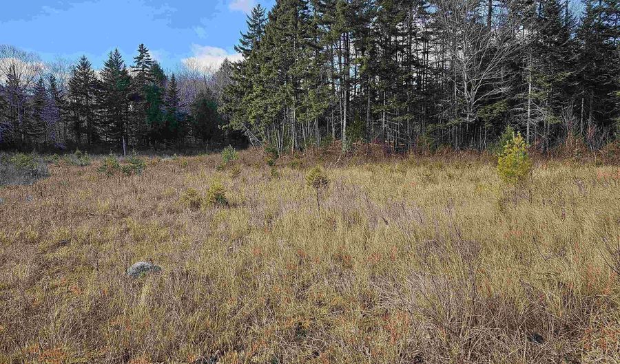 Lot 28 Knowles Hill Road West, Alexandria, NH 03222 - 0 Beds, 0 Bath