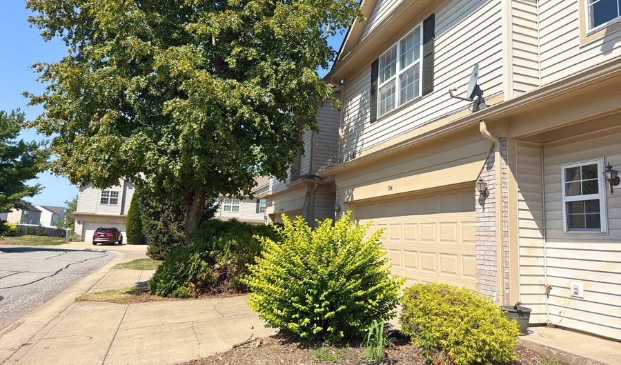 7045 Gavin Dr, Indianapolis, IN 46217 - 2 Beds, 3 Bath