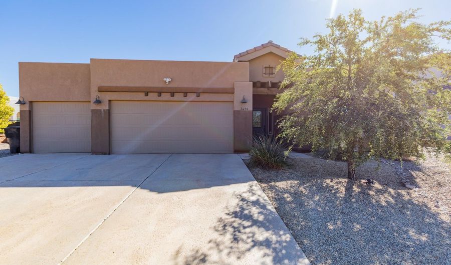 3426 Calle Verde Dr, Alamogordo, NM 88310 - 4 Beds, 2 Bath