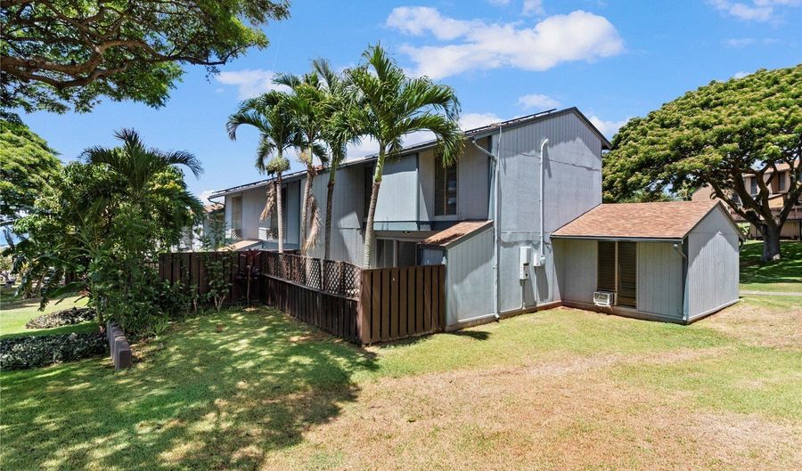 92-988 Panana St 1, Kapolei, HI 96707 - 4 Beds, 2 Bath