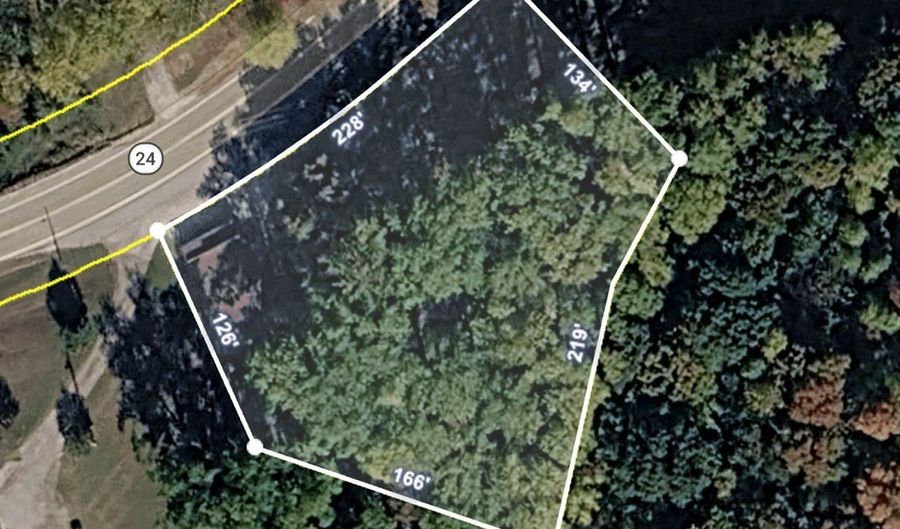 11710 Nashville Hwy, Baxter, TN 38544 - 0 Beds, 0 Bath