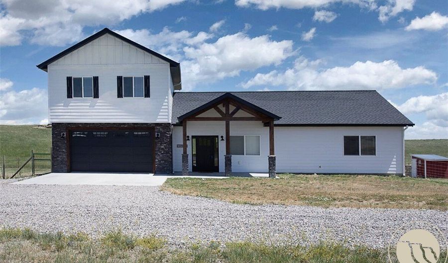13802 5th St, Broadview, MT 59015 - 4 Beds, 2 Bath