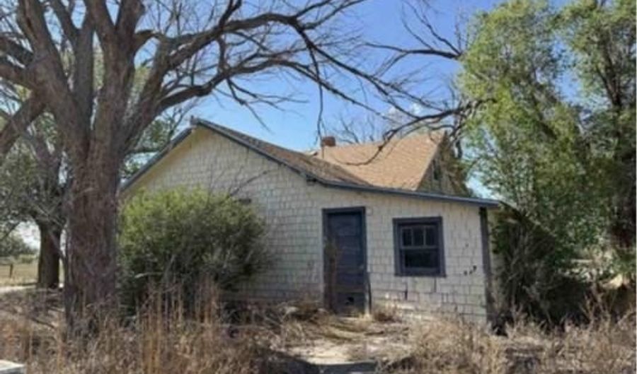 63200 Hodges Rd, Boone, CO 81025 - 3 Beds, 2 Bath