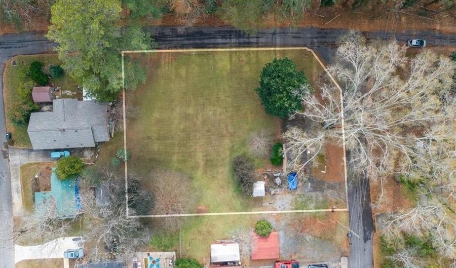 4120 S Lakeshore Dr, Acworth, GA 30101 - 0 Beds, 0 Bath