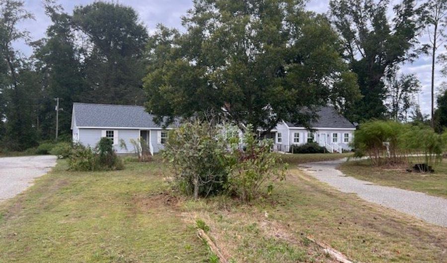 433 Bennett Rentz Rd, Bainbridge, GA 39817 - 4 Beds, 2 Bath