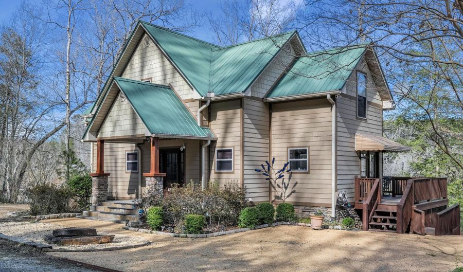495 LAKERIDGE Dr, Arley, AL 35541 - 5 Beds, 4 Bath
