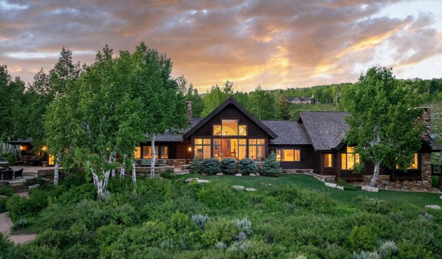 84 Wild Rose, Avon, CO 81620 - 5 Beds, 7 Bath