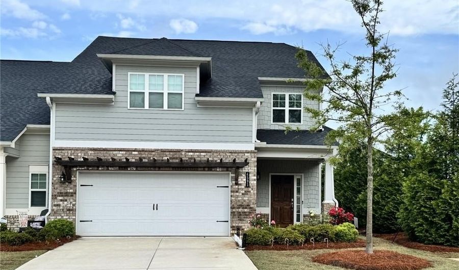 4591 Grenadine Cir, Acworth, GA 30101 - 3 Beds, 3 Bath