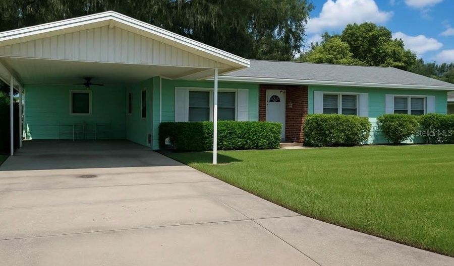 116 PALM Ave, Auburndale, FL 33823 - 4 Beds, 3 Bath