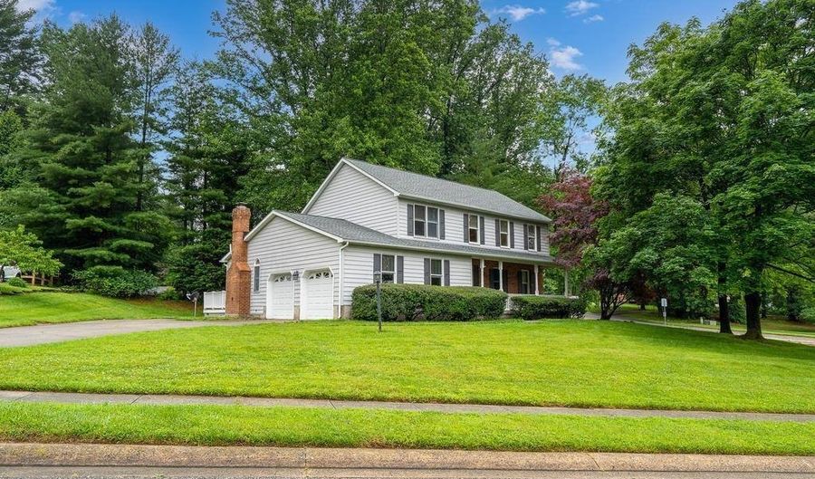 1000 Redbrook Ct, Bel Air, MD 21014 - 4 Beds, 4 Bath