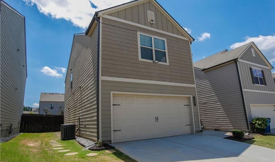 109 Auburn Crossing Dr, Auburn, GA 30011 - 3 Beds, 3 Bath