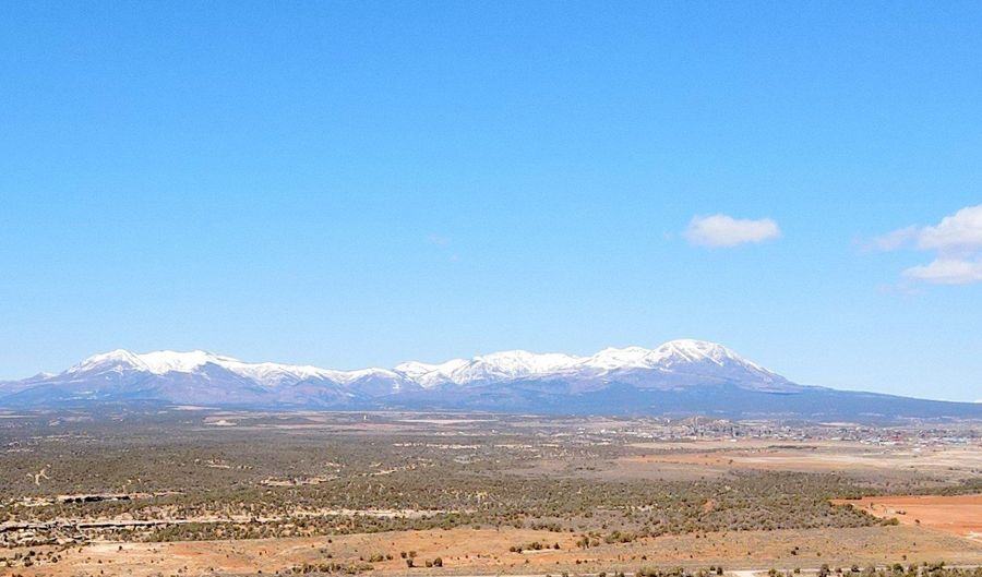 129 S AVIKAN, Blanding, UT 84511 - 0 Beds, 0 Bath