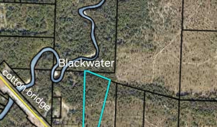 6251 Highway 4, Baker, FL 32531 - 4 Beds, 2 Bath
